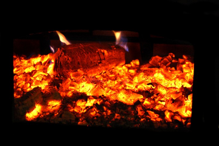 Andys Holzofenbäckerei - Brot und Pizzen aus dem Holzbackofen